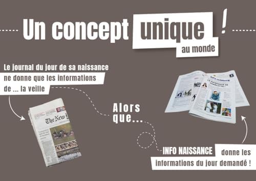 Vue 3 de Infonaissance Journal De Naissance