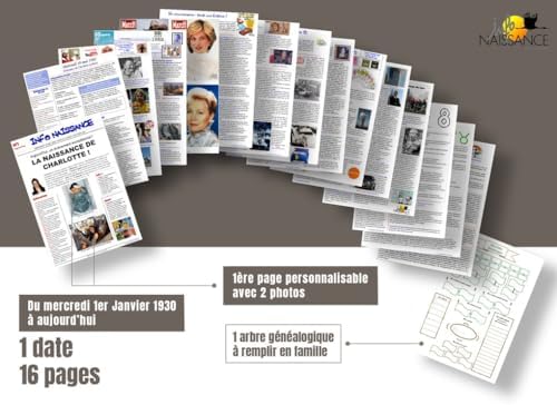 Vue 4 de Infonaissance Journal De Naissance