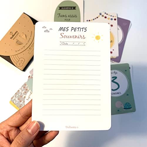 Vue 4 de Coffret Carte Etape Pour