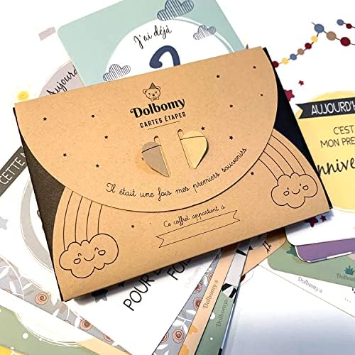 Vue 6 de Coffret Carte Etape Pour