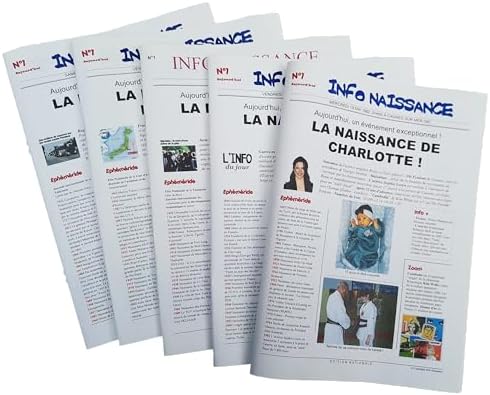 Vue 7 de Infonaissance Journal De Naissance