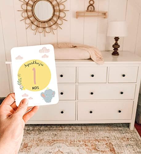 Vue 7 de Coffret Carte Etape Pour