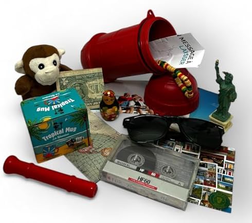 Vue 4 de Toodaysme Capsule Temporelle Collector