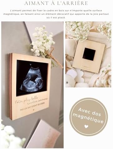 Vue 5 de Joli Coon Annonce Grossesse