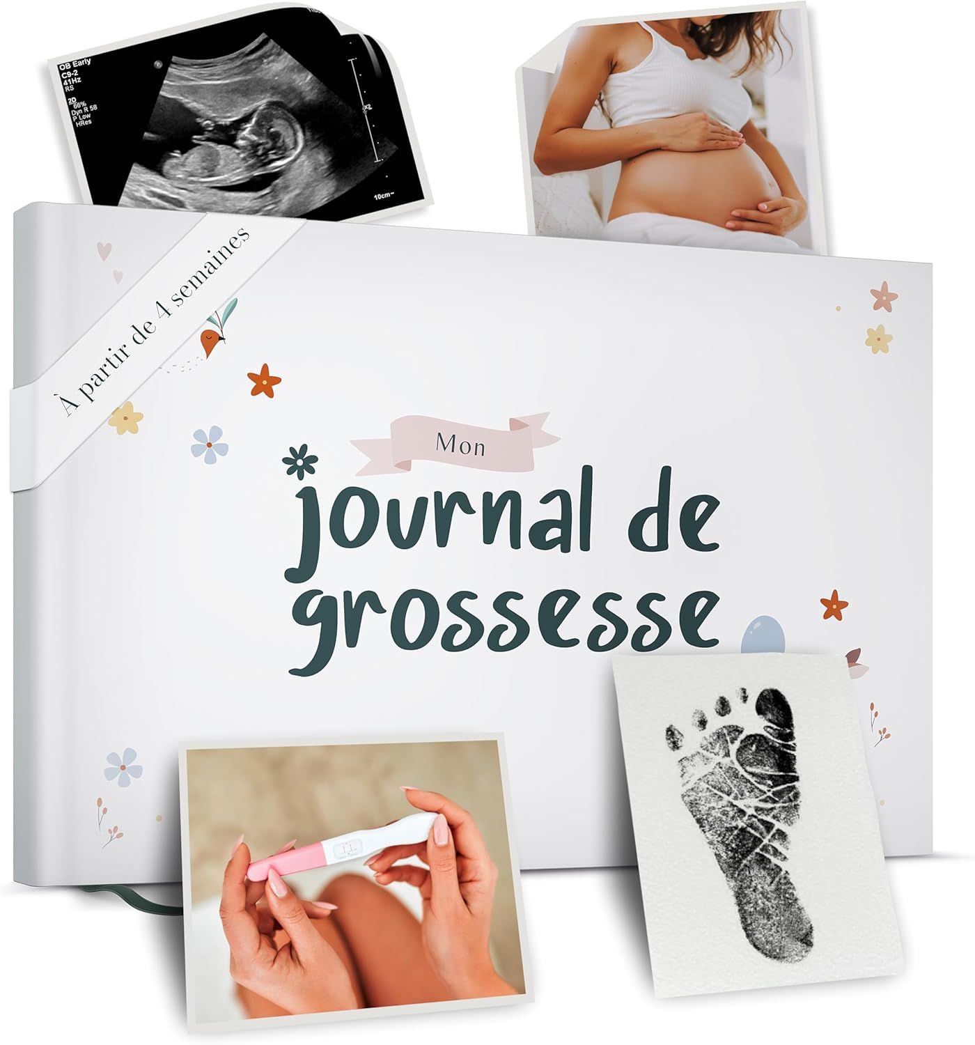 Journal De Grossesse