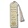 Vue 3 de Marquepage En Bois Personnalise