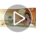 Vue 7 de Etikids Livre Personnalise Pour