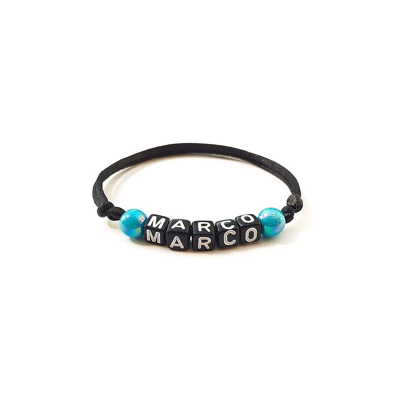 Bracelet Marco Personnaliser