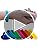 Vue 6 de Bracelet Identification Sos Personnalisable