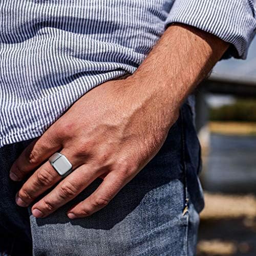 Vue 2 de Personnalise Prenom Chevaliere Homme