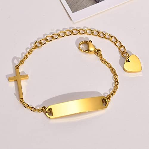 Vue 5 de Bracelet Bebe Enfant Grave