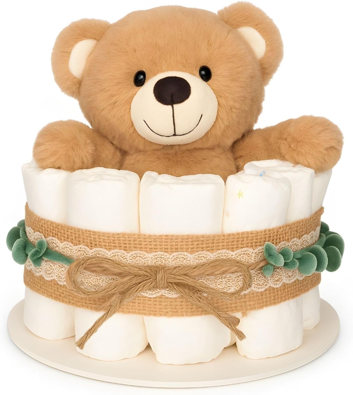 Milaboo Gateau De Couches