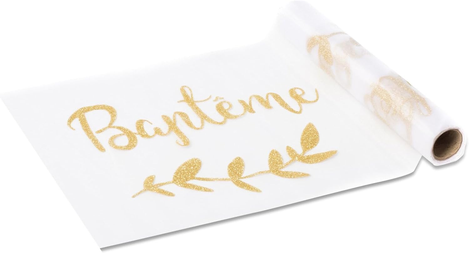 Fêtes & Baptême - Articles bébé personnalisés et brodés