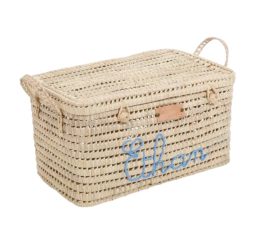 Coffre De Rangement Personnalise