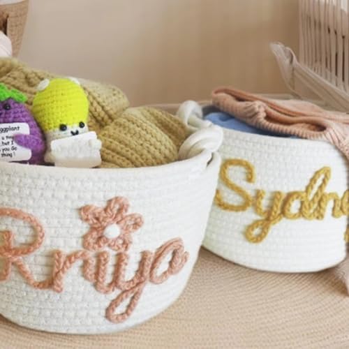 Vue 3 de Panier Cadeau Personnalise Pour