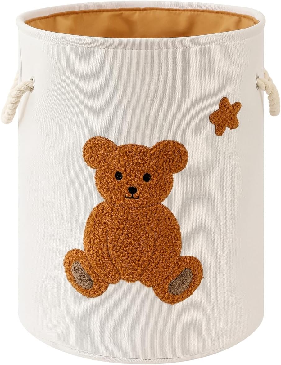 Panier Linge Pour