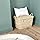 Vue 2 de Bohome Living Coffre De