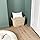 Vue 3 de Bohome Living Coffre De