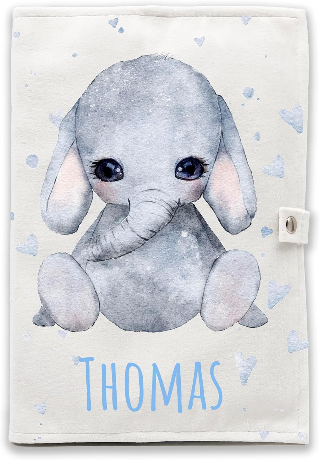 Protege Carnet De Sante