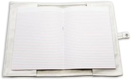 Vue 3 de Protege Carnet De Sante