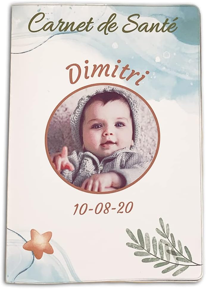 Nemau Protege Carnet De