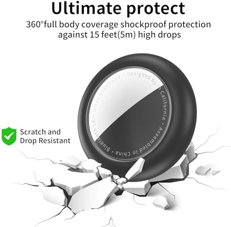 Vue 5 de Spguard Support Pour Dispositif