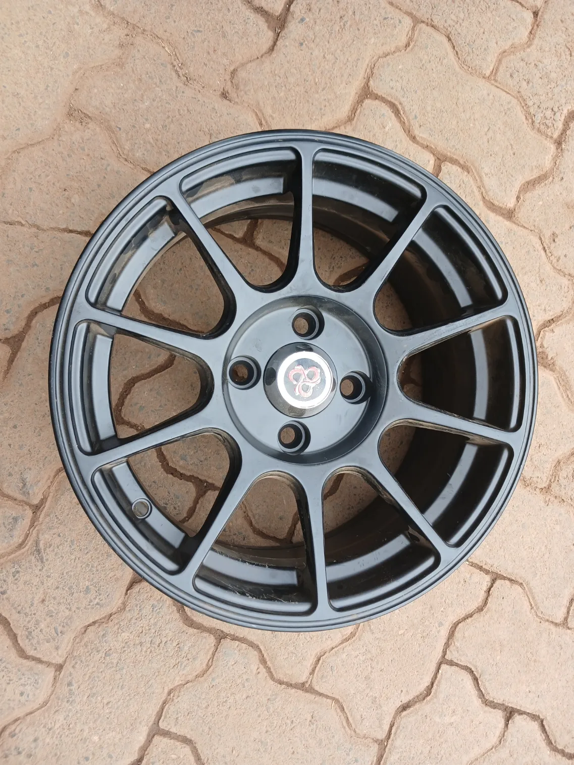 Roadking Part tyre