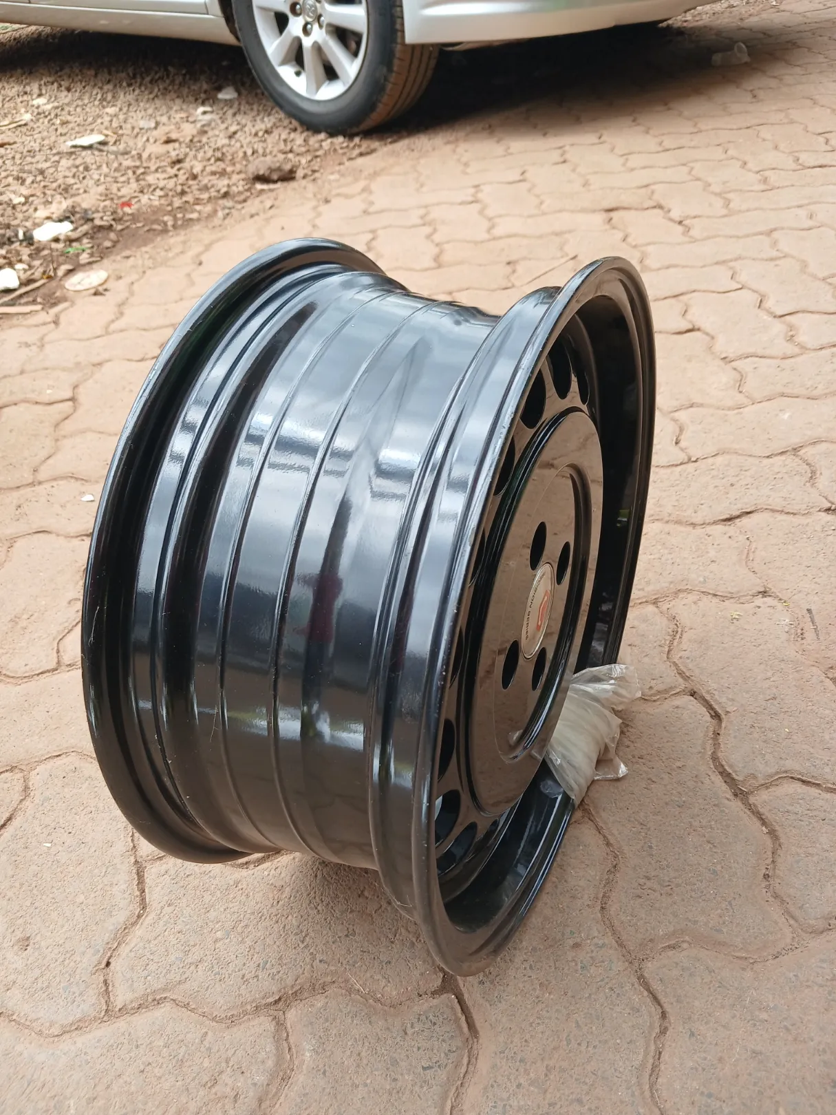 Doubleking Performance Tyre 205/55 R16 tyre