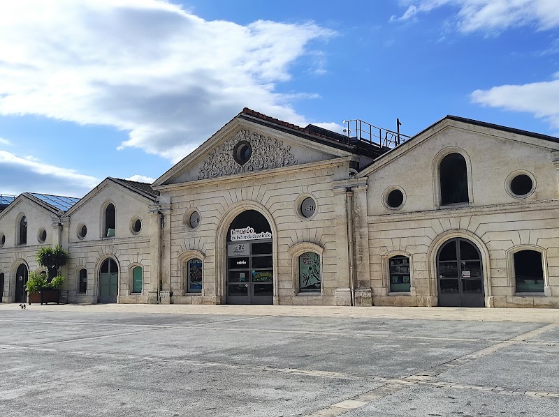 Activité team building Musée de la Bande Dessinée  à Angoulême pour événements professionnels