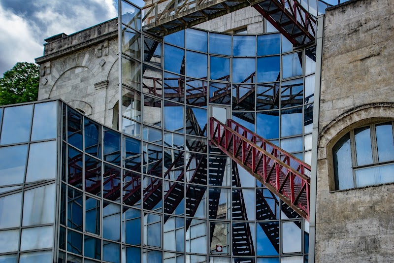 Activité team building Musée de la Bande Dessinée  à Angoulême pour événements professionnels