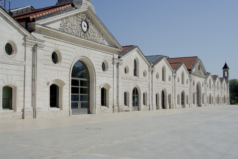 Musée d'Angoulême – Activités à Angoulême