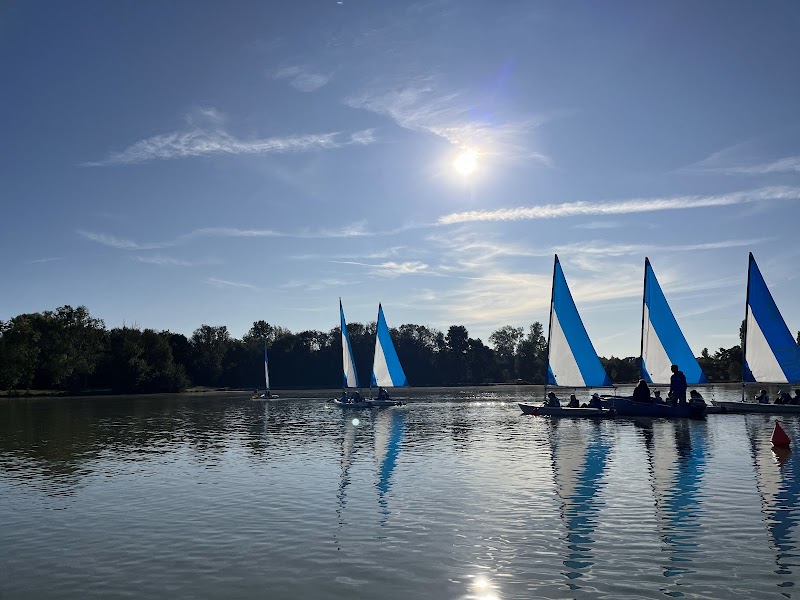 Activité team building Base Nautique  à Angoulême pour événements professionnels et séminaires