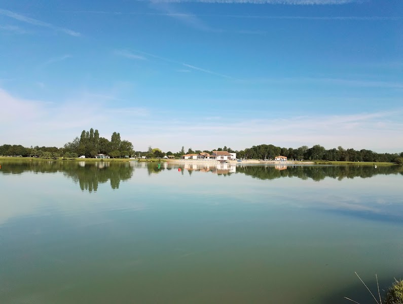 Activité team building Base Nautique  à Angoulême pour événements professionnels