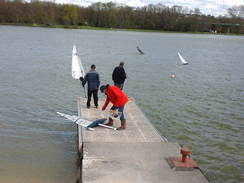 Activité team building Base Nautique  à Angoulême pour événements professionnels