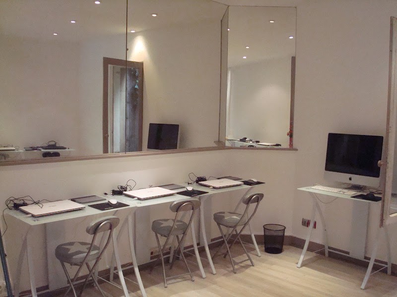 Activité team building Ateliers d'artistes  à Angoulême pour événements professionnels