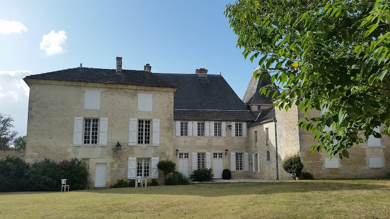 Activité team building Château de Balzac  à Balzac pour événements professionnels