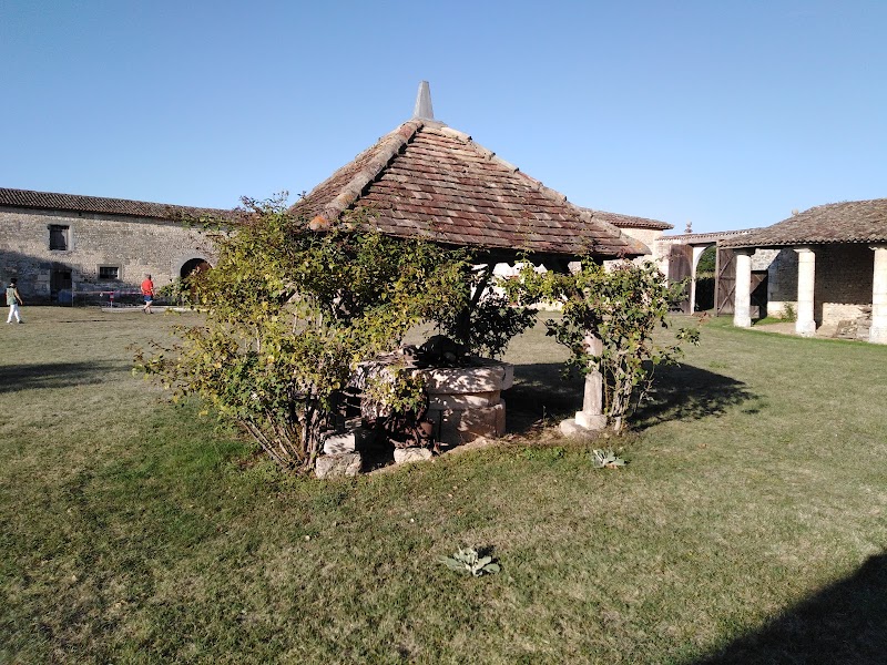 Activité team building Château de Balzac  à Balzac pour événements professionnels