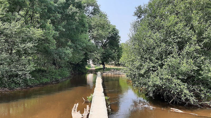 Gué romain de Vilhonneur – Activités à Angouleme