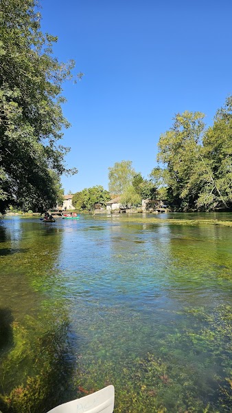 Activité team building Canoe Kayak  à Angoulême pour événements professionnels