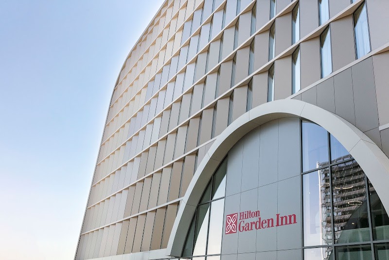 Hôtel séminaire Hilton Garden Inn Bordeaux Centre  à Bordeaux pour événements professionnels et séminaires