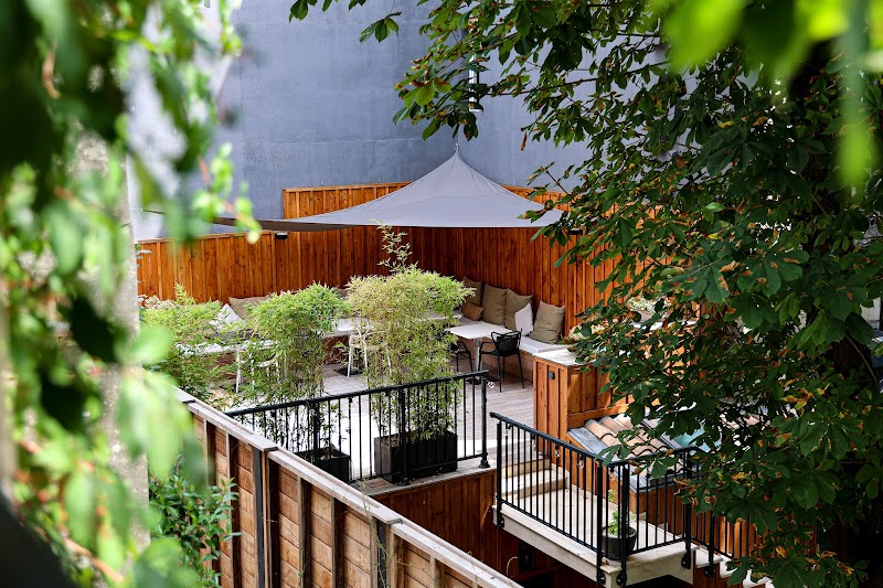 Hôtel séminaire Boutique Hôtel Bordeaux  à Bordeaux pour événements professionnels et séminaires