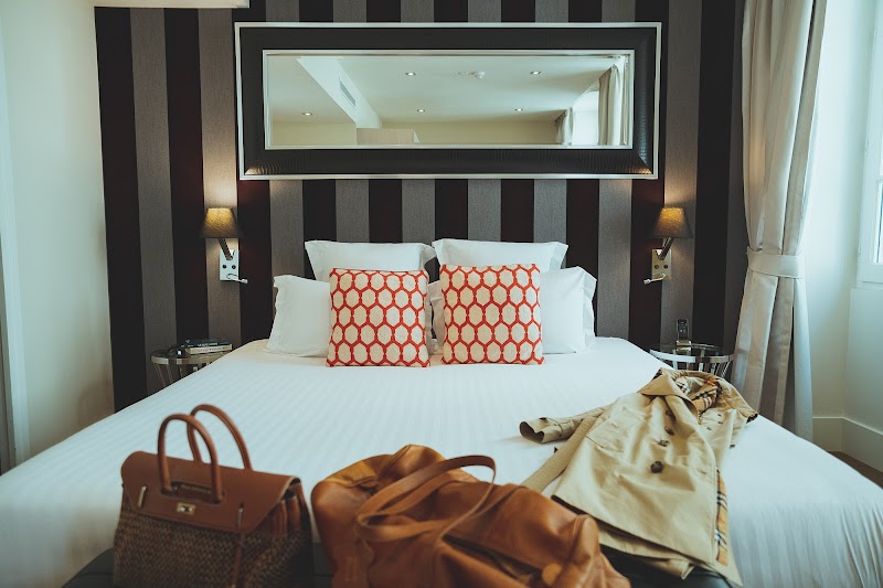 Hôtel séminaire Boutique Hôtel Bordeaux  à Bordeaux pour événements professionnels