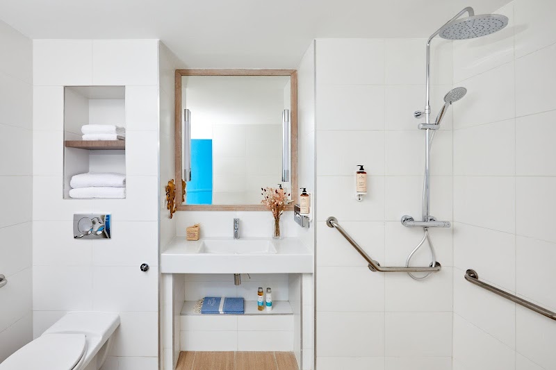 Hôtel séminaire Indigo Bordeaux Centre Chartrons  à Bordeaux pour événements professionnels