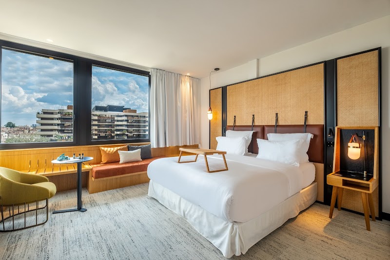 Hôtel séminaire FirstName Bordeaux  à Bordeaux pour événements professionnels