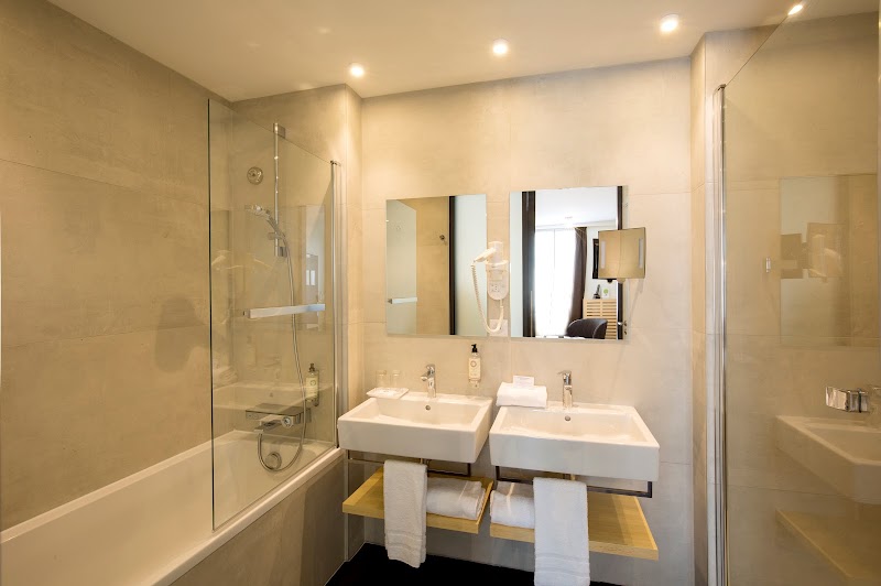 Hôtel séminaire Grand Hotel Français  à Bordeaux pour événements professionnels