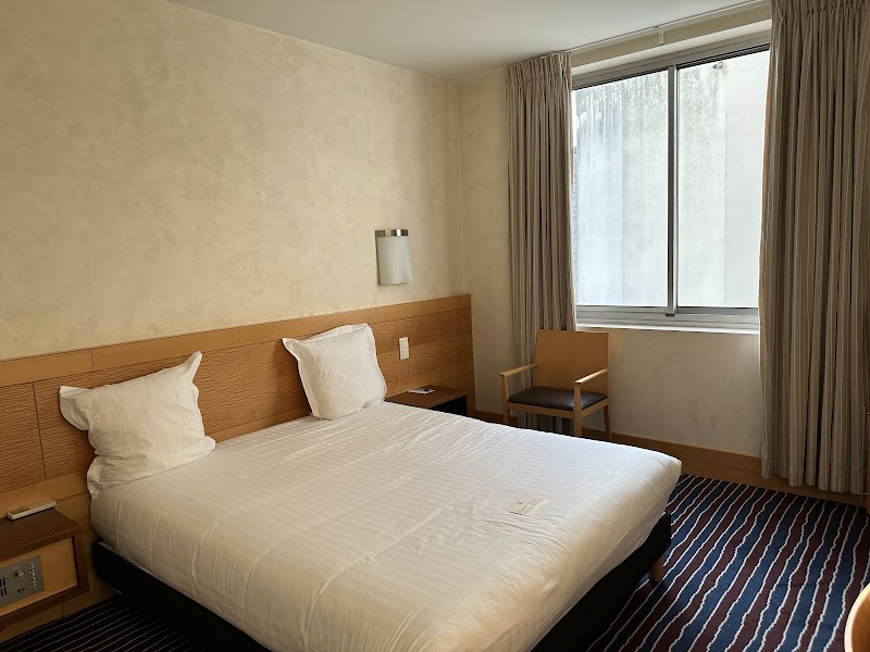 Hôtel séminaire Hotel De Normandie Bordeaux Centre  à Bordeaux pour événements professionnels