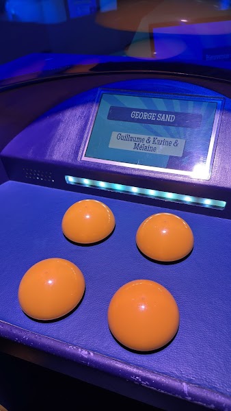 Activité team building Quiz Room Bordeaux  à Bordeaux pour événements professionnels