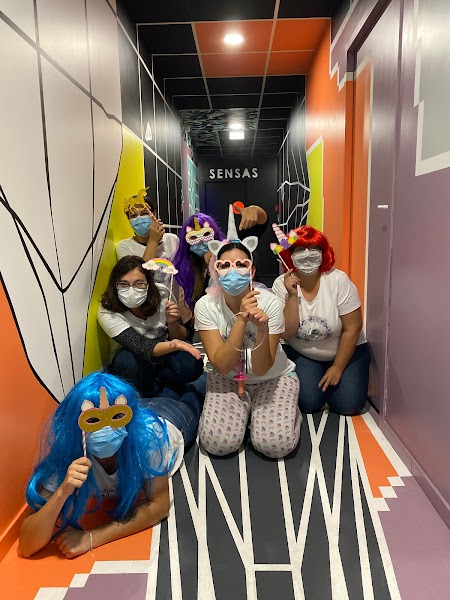 Activité team building SENSAS Bordeaux  à Bordeaux pour événements professionnels