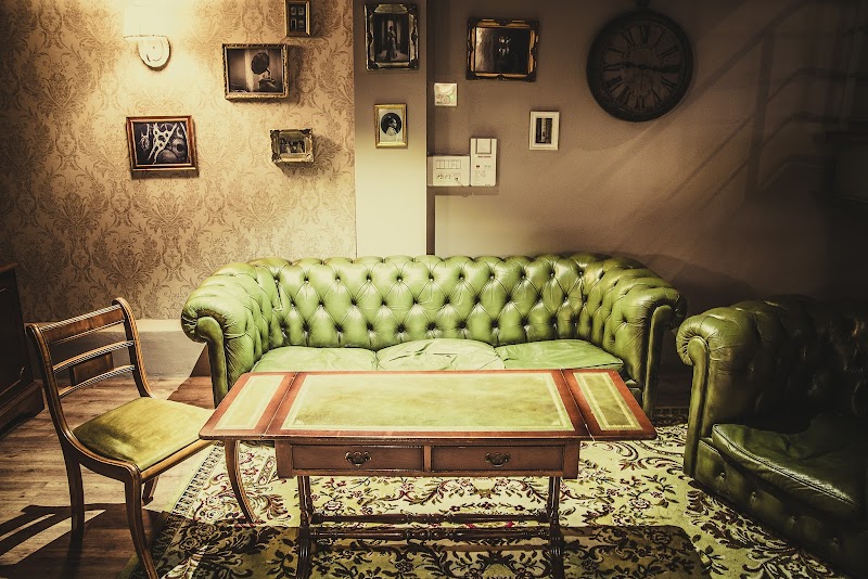 Activité team building Escape Hunt Bordeaux  à Bordeaux pour événements professionnels