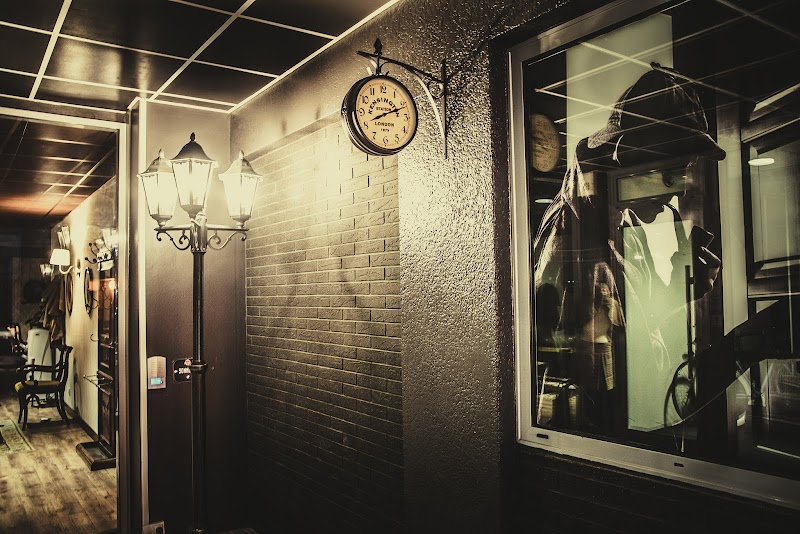 Activité team building Escape Hunt Bordeaux  à Bordeaux pour événements professionnels